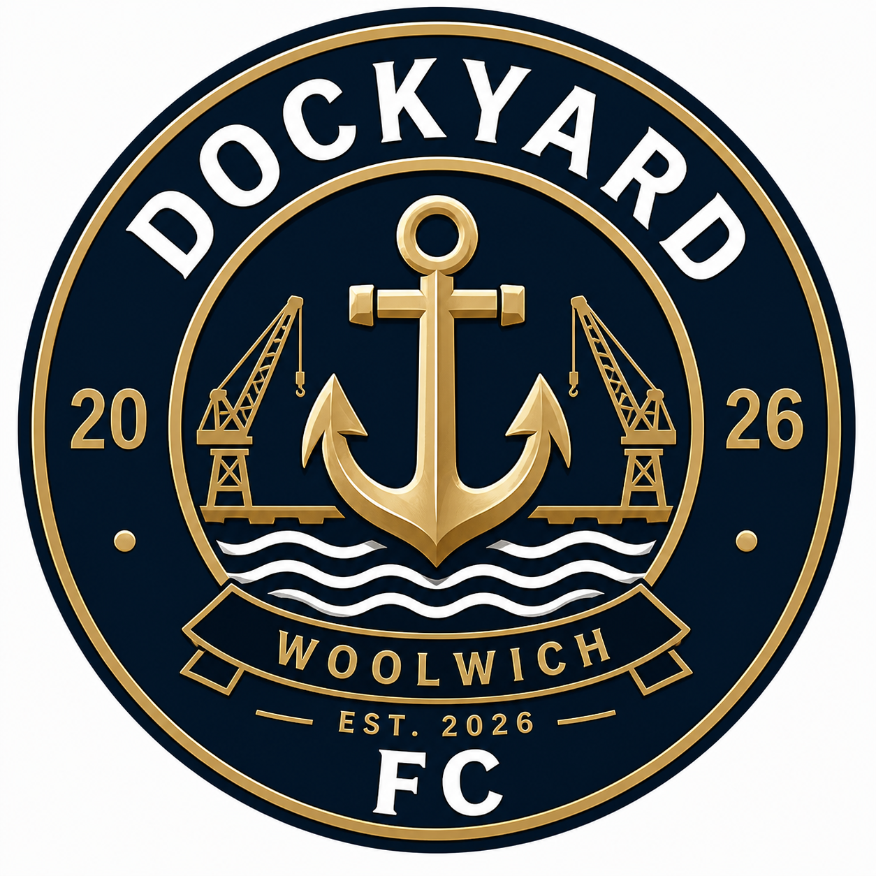 Dockyard FC
